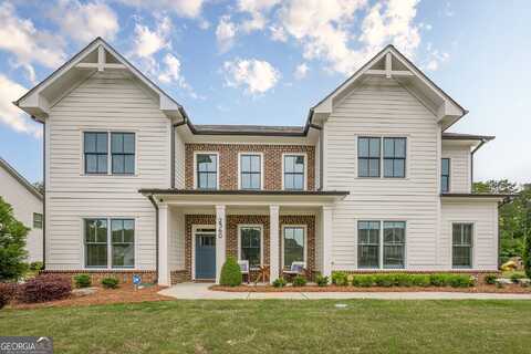 2360 Charleston Manor, Suwanee, GA 30024