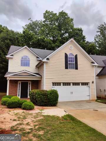 45 Churchill Park, Newnan, GA 30263