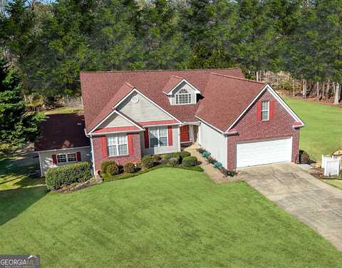 3076 Harris Mill, Duluth, GA 30096