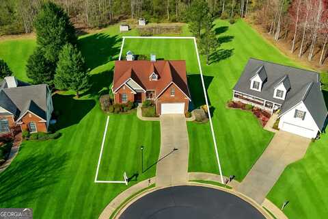 3076 Harris Mill, Duluth, GA 30096