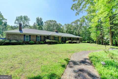 168 Woodland Valley, Lawrenceville, GA 30046