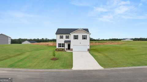 252 Kennelsman Drive, Griffin, GA 30224