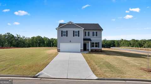 252 Kennelsman Drive, Griffin, GA 30224