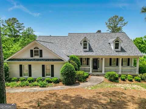 2831 Club, Greensboro, GA 30642