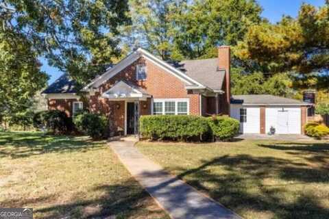 2896 Toney, Decatur, GA 30032