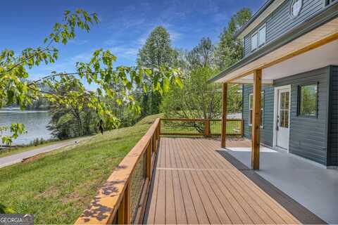 233 Bradshaw, Hiawassee, GA 30546