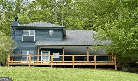 233 Bradshaw, Hiawassee, GA 30546