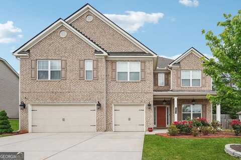 3670 Casual Ridge, Loganville, GA 30052