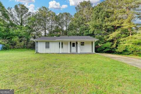 4384 Raven Valley, Decatur, GA 30035