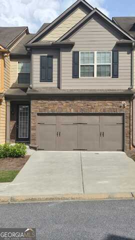 3456 Sardis Bend, Buford, GA 30519