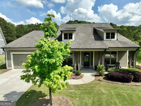 420 Manor Ridge, Alpharetta, GA 30004