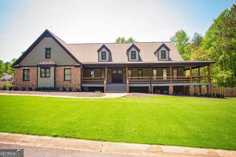 200 Carney, Ball Ground, GA 30107