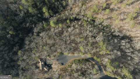 0 Tumbling Waters, Ellijay, GA 30540