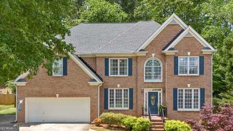 6034 Addington, Acworth, GA 30101