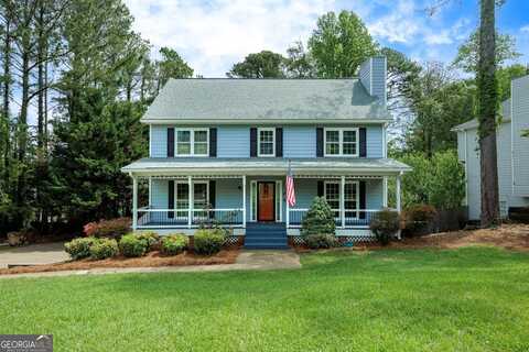 4994 Willow Creek, Woodstock, GA 30188