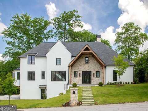 464 Pine Tree, Atlanta, GA 30305