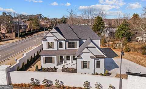 2711 Twisted Oak, Marietta, GA 30066