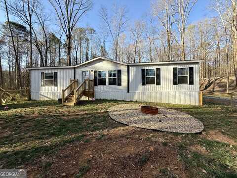 156 Twin Mountain Lake, Talking Rock, GA 30175