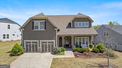 347 Woodridge, Canton, GA 30114