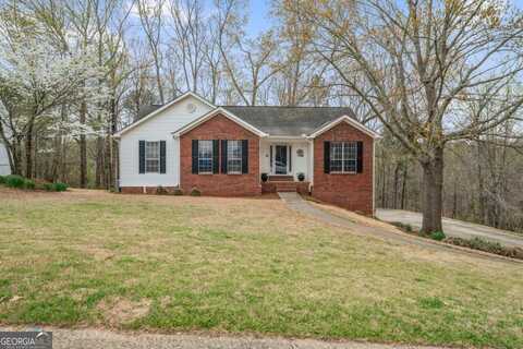 5550 Chestnut Creek, Flowery Branch, GA 30542