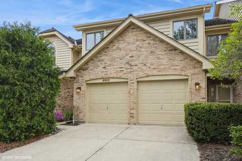 8503 HEMLOCK Lane, Darien, IL 60561