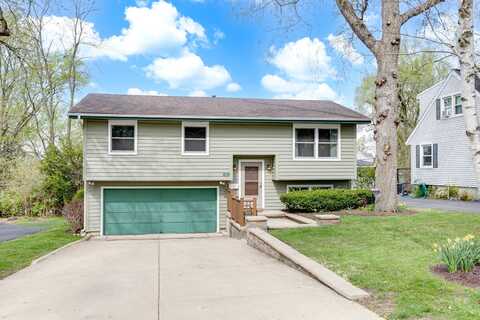 550 Arbor Avenue, West Chicago, IL 60185