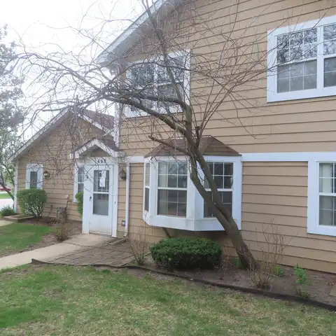 457 N Cambridge Drive, Palatine, IL 60067