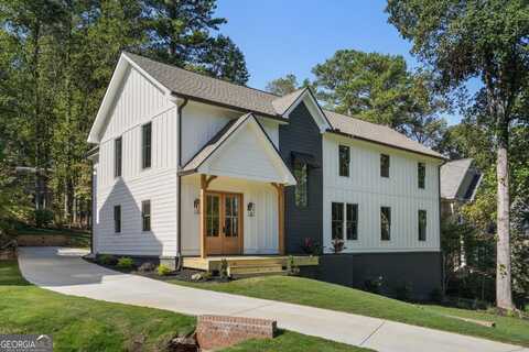 2198 Oakawana, Atlanta, GA 30345