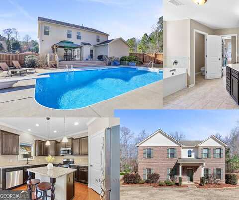 105 Legacy, Lagrange, GA 30240