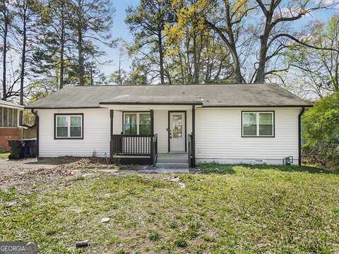 117 Spring, Stockbridge, GA 30281
