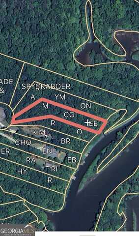 0 Anchor Point, Eatonton, GA 31024