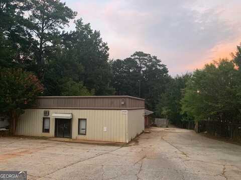 2526 Panola, Lithonia, GA 30058