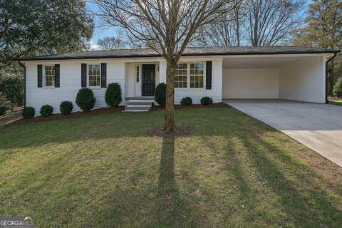 1780 Kinridge, Marietta, GA 30062