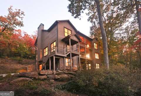 295 Tallulah View, Tallulah Falls, GA 30573
