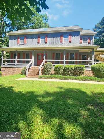 4449 Inns Brook Drive, Snellville, GA 30039