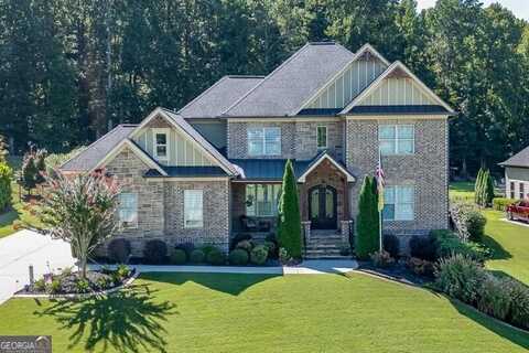233 Scenic Falls, Hoschton, GA 30548