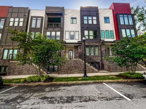 371 Pratt, Atlanta, GA 30315