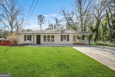 2703 Flagstone, Atlanta, GA 30316