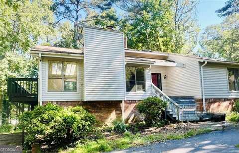 2830 Jodeco, Jonesboro, GA 30236