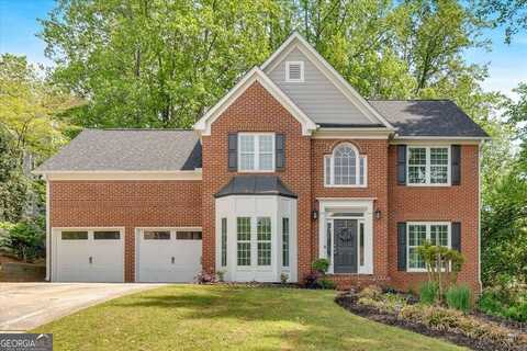 4380 Laurian, Kennesaw, GA 30144