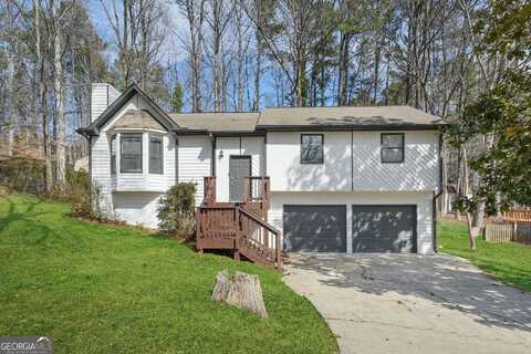 5570 Deerfield, Kennesaw, GA 30144