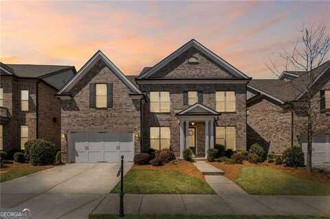 11620 Crestview, Suwanee, GA 30024