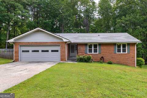 295 Merrydale, Fayetteville, GA 30215