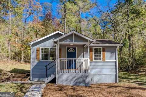 1786 Richard, Conyers, GA 30012