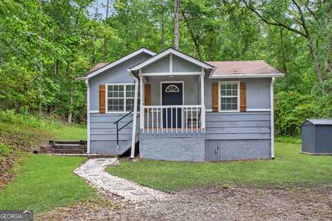 1786 Richard, Conyers, GA 30012