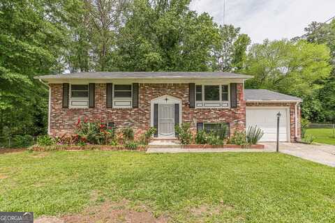 1435 Cedar Creek, Riverdale, GA 30296