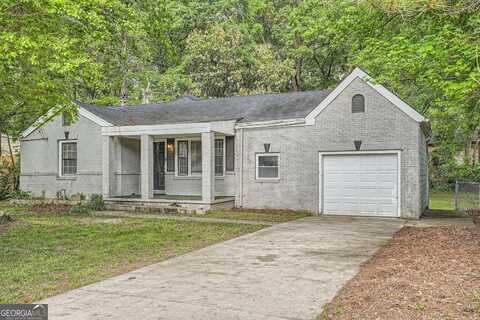 1723 Ritcherson, Marietta, GA 30060