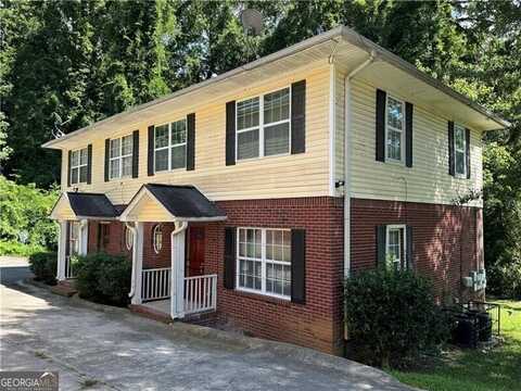 24 S Eugenia, Atlanta, GA 30318
