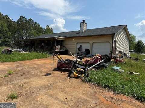 1229 TAYLORSVILLE MACEDONIA, Taylorsville, GA 30178