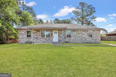 30 Cypress, Ludowici, GA 31316